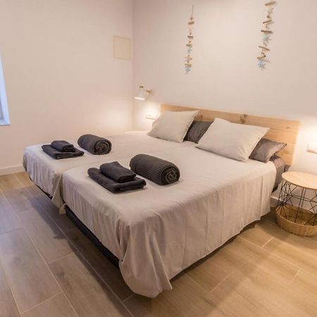 El Mariner Apartment Sant Carles De La Rapita Exterior photo