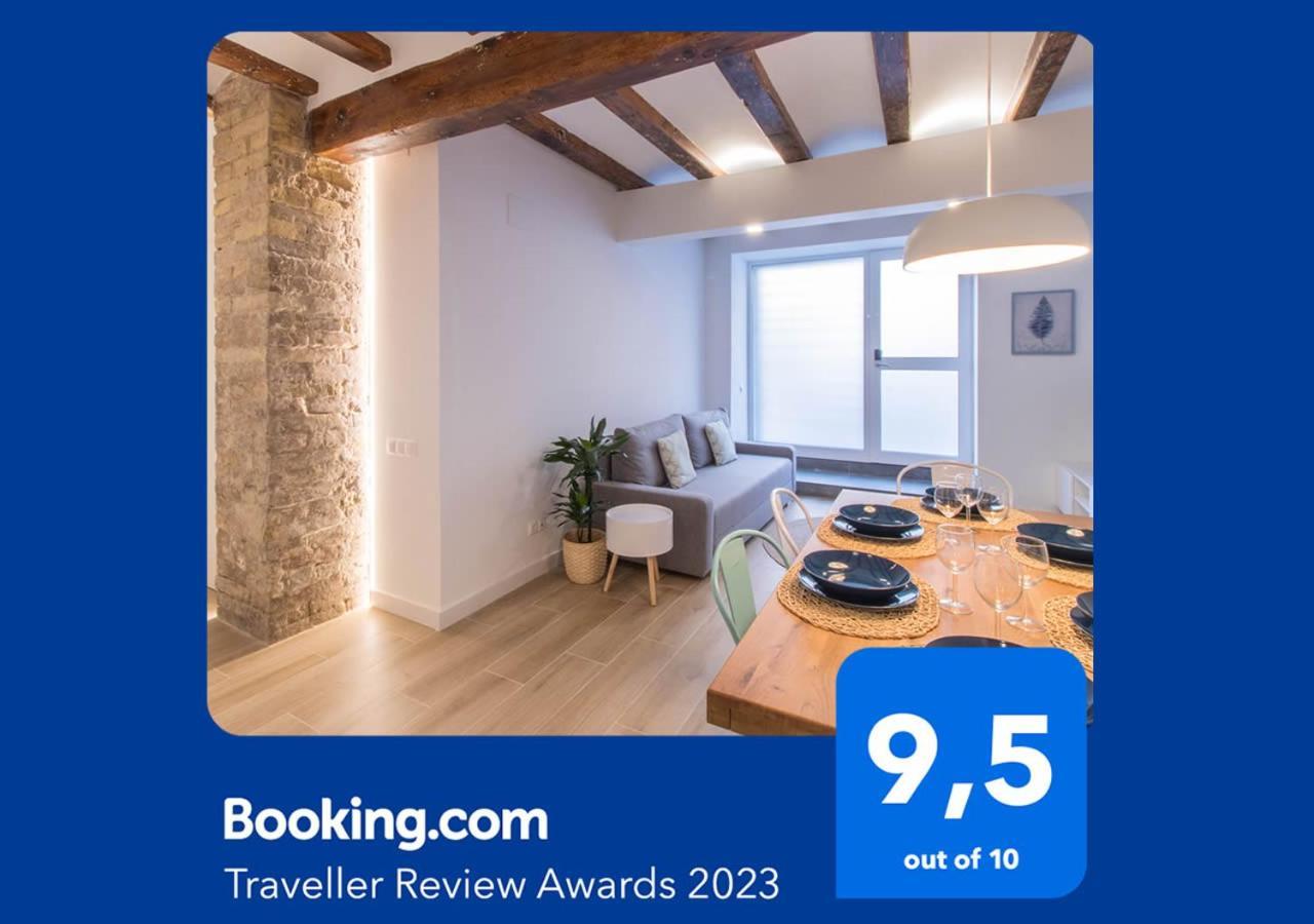 El Mariner Apartment Sant Carles De La Rapita Exterior photo